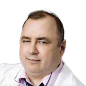 Гарвалинский Сергей Георгиевич
