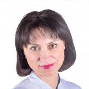 Рогалева Елена Петровна