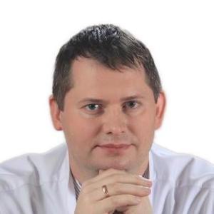 Микляев Алексей Владимирович