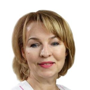 Джинчарадзе Маргарита Андреевна