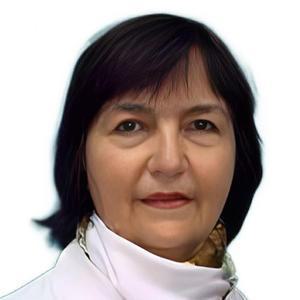 Ибрагимова Рашида Гениатулловна