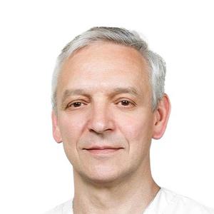 Белкин Александр Александрович