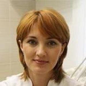 Яковенко Наталья Витальевна