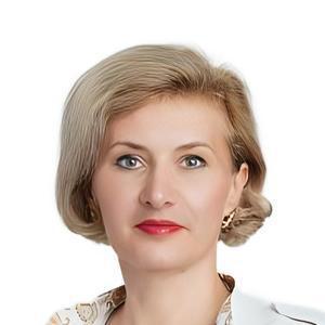 Яворская Елена Александровна
