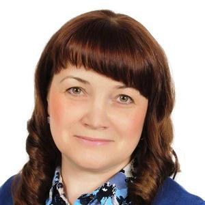 Дягилева Валерия Витальевна