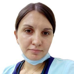 Гаузун Екатерина Вадимовна