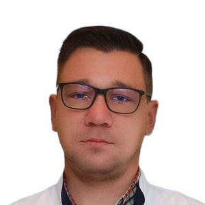Фурин Андрей Юрьевич