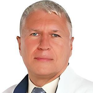 Курочкин Михаил Петрович
