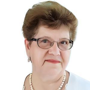 Лебедева Татьяна Александровна
