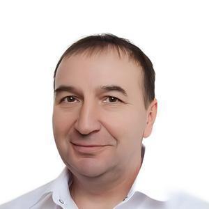 Опарин Сергей Владимирович