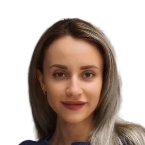 Битохова Виктория Владимировна
