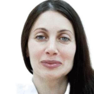 Мурадьянц Стелла Владимировна