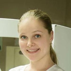 Белохребтова Екатерина Дмитриевна