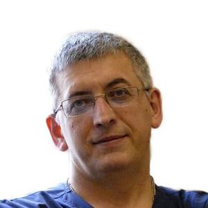 Камышенко Михаил Павлович