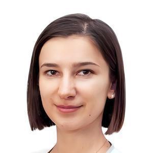 Ерошенко Нина Александровна