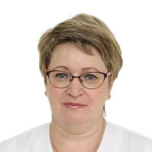 Ведищева Ольга Анатольевна