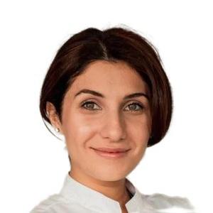 Калашникова Сана Аслановна