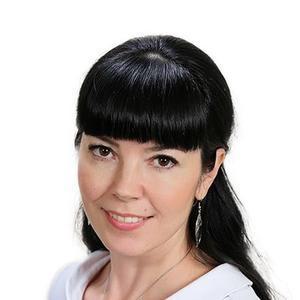 Лобова Ирина Маратовна