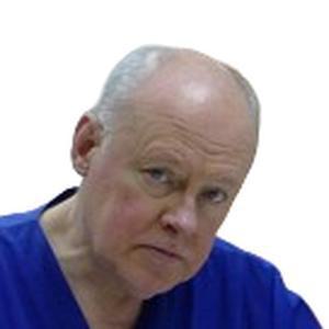 Мельников Василий Александрович