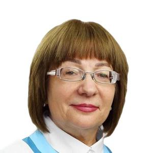 Черепанова Ольга Анатольевна