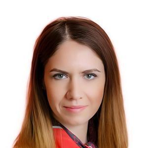 Вишнякова Татьяна Николаевна