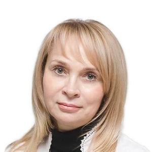Петренко Марина Игоревна
