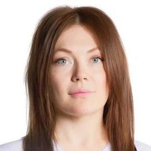Корепанова Наталья Евгеньевна