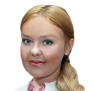 Кравчук Светлана Юрьевна