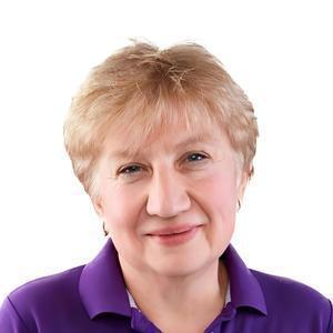 Коровичева Ирина Николаевна