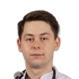 Даудов Ибрагим Шамилевич