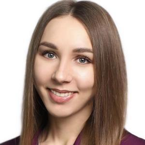 Перепелкина Наталья Андреевна
