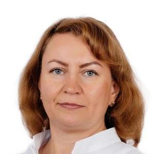 Кийкова Наталья Анатольевна