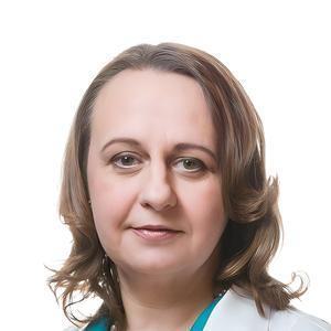 Батурова Мария Альбертовна