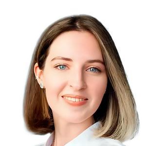 Вегера Анна Андреевна