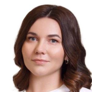 Голубева Марина Сергеевна