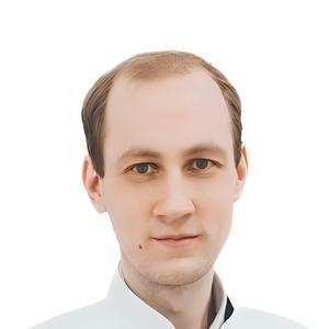Гущин Павел Игоревич