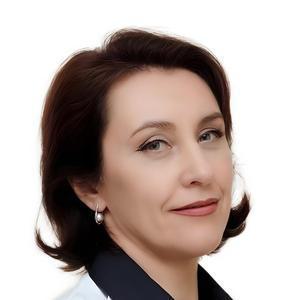 Попкова Елена Владиславовна