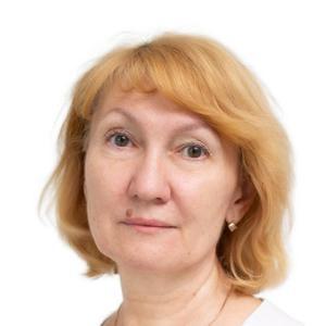 Буханова Светлана Викторовна