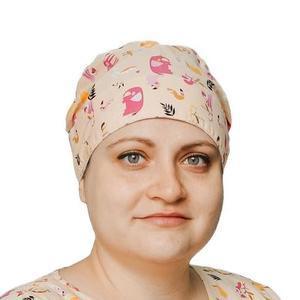 Проценко Екатерина Алексеевна