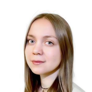 Емельянова Алена Вадимовна