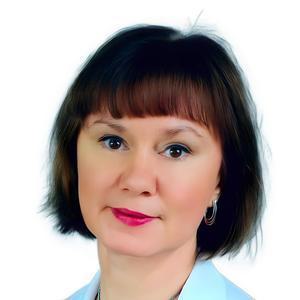 Житняя Юлия Сергеевна