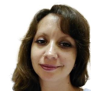 Быкова Светлана Васильевна