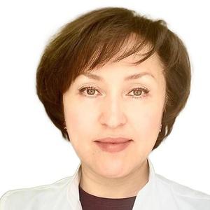 Калальва Людмила Францевна