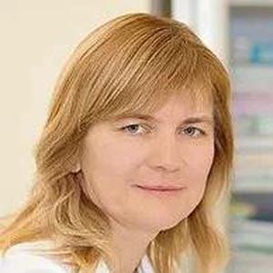 Немченко Ольга Ивановна
