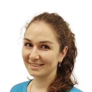Битарова Светлана Казбековна