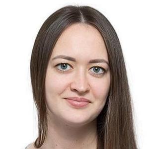 Дубограева Ксения Васильевна