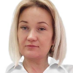 Володина Алена Николаевна