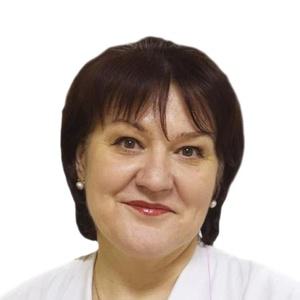 Алиева Инна Николаевна