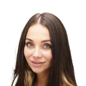 Кузенкова Лилия Викторовна