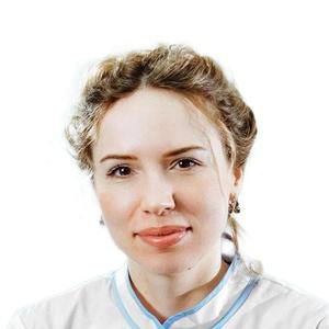 Галкина Ирина Петровна